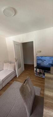 Foto - Dachgeschoßwohnung in Stuttgart zur Miete
