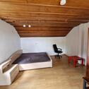 Foto - 2 Zimmer Dachgeschoßwohnung zur Miete in Bayreuth