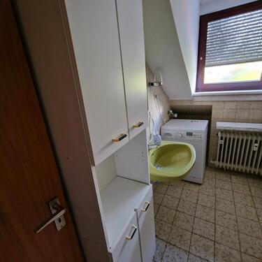 Foto - Dachgeschoßwohnung in Bayreuth zur Miete