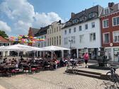Foto - Attraktive Mietwohnung in 1A-Lage in der Dorstener Altstadt