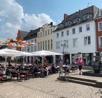 Attraktive Mietwohnung in 1A-Lage in der Dorstener Altstadt