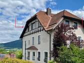 Foto - Herrliche 2–Zimmer–Wohnung in einzigartiger Aussichtslage