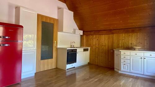 Foto - 2 Zimmer Dachgeschoßwohnung zum Kaufen in Kiefersfelden