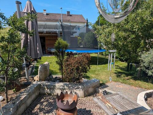 Foto - Breites RHM in ruhiger familienfreundlicher Lage
