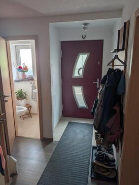 Foto - 5 Zimmer Reihenhaus zum Kaufen in Kaufbeuren