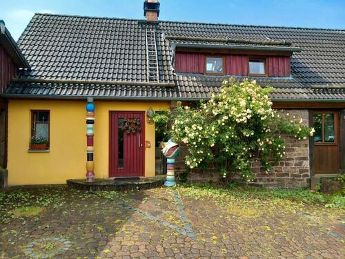 Foto - Traumhaus für Individualisten - 350.000,00&nbsp;EUR Kaufpreis, ca.&nbsp; 150,00&nbsp;m&sup2;