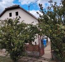 Famielien - Wohnhaus mit großem Grundstück 2321 m², - Bad Aibling
