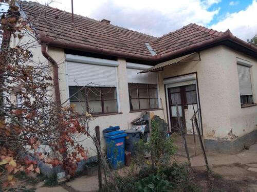 Foto - 2 Zimmer Einfamilienhaus in Bad Aibling