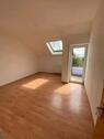 Foto - Vermietete 3-Zimmer-Wohnung mit Balkon, Stellplatz und Keller