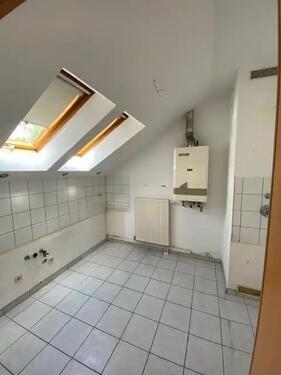 Foto - 3 Zimmer Etagenwohnung in Worms