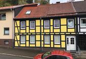 Foto - Fachwerkhaus Bad Lauterberg – zentrale Lage, 136 m²