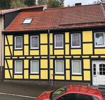 Fachwerkhaus Bad Lauterberg – zentrale Lage, 136 m² - Bad Lauterberg im Harz