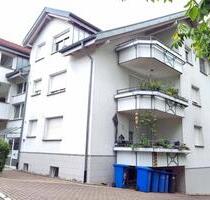 Helle, moderne 4-Zimmer-Wohnung im OG mit Balkon in Murg