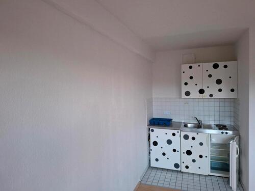 Foto - 1 Zimmer Etagenwohnung in Marburg