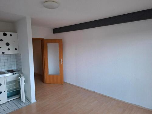 Foto - Etagenwohnung in Marburg zur Miete