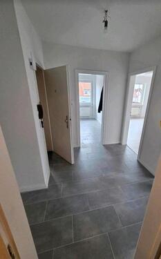 Foto - Etagenwohnung in Bremen zur Miete