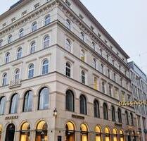 Privater Büroraum für 2 Person in Signature Jungfernstieg - Hamburg Hamburg-Mitte
