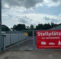 Stellplätze zu vermieten - 50,00 EUR Miete, in Isenbüttel (PLZ: 38550)