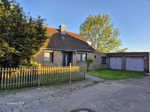 Foto - Einfamilienhaus zum Kaufen in Lauenhagen