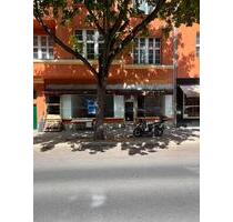 Facettenreiche Gewerbefläche im EG, nähe Platz der Luftbrücke - Berlin Tempelhof-Schöneberg