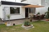 Foto - Ferienhaus Steinhude - 500m zum Meer - Garten