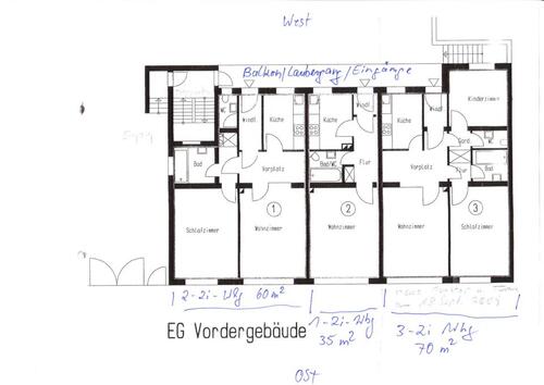 Foto - Einfamilienhaus in Nürnberg