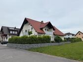 Foto - Etagenwohnung zur Miete in Oberhaid