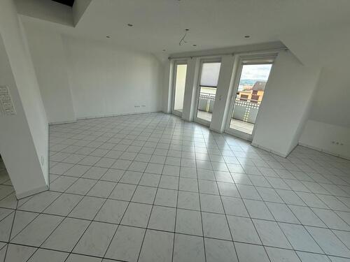 Foto - Etagenwohnung in Oberhaid zur Miete