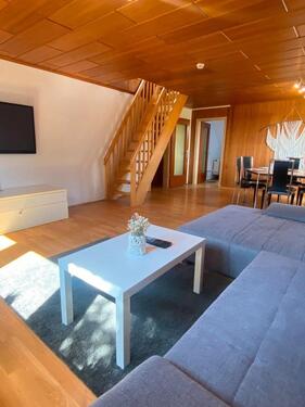 Foto - Große Monteurwohnung Apartment bis 5 Personen Wohnen auf Zeit