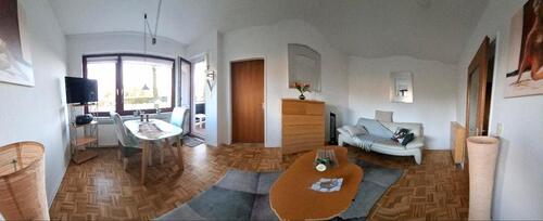 Foto - Etagenwohnung in Bremen zur Miete