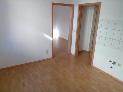 Foto - Etagenwohnung in Oelsnitz (Erzgebirge)