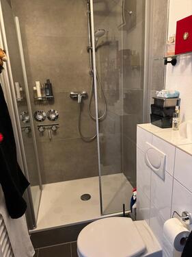 Foto - Etagenwohnung zur Miete in Bergisch Gladbach