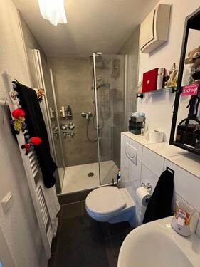 Foto - Etagenwohnung in Bergisch Gladbach
