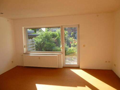 Foto - Wohnung 45 qm an 1 Person Garten