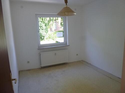 Foto - Etagenwohnung zur Miete in Delmenhorst