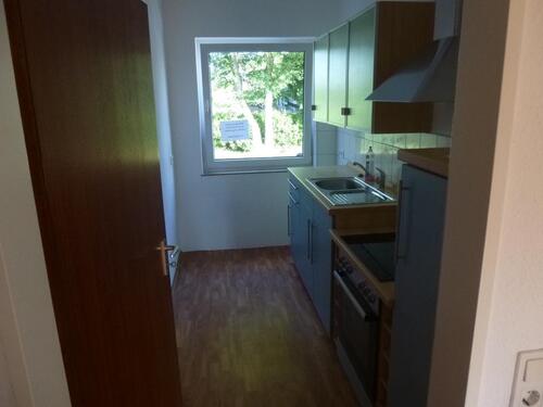 Foto - Etagenwohnung in Delmenhorst zur Miete