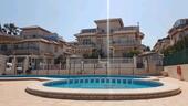Foto - Ferienhaus Alicante La Zenia - 750,00 EUR Kaltmiete,