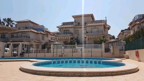 Foto - Ferienhaus Alicante La Zenia - 750,00 EUR Kaltmiete,