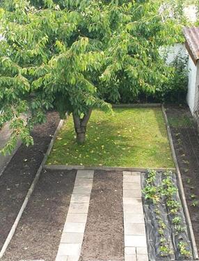 Foto - PROVISIONSFREIE 3 ZKB Erdgeschosswohnung mit Garten Nähe Audi