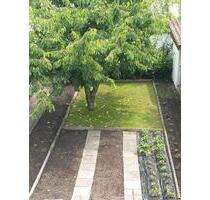 PROVISIONSFREIE 3 ZKB Erdgeschosswohnung mit Garten Nähe Audi - Ingolstadt Nordost