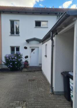 Foto - Gemütliches Reihenmittelhaus in Stadtrandlage *provisionsfrei*
