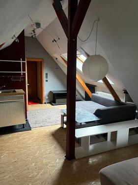 Foto - Etagenwohnung zur Miete in Minden