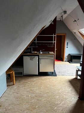 Foto - Etagenwohnung in Minden