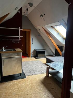 Foto - Etagenwohnung in Minden zur Miete