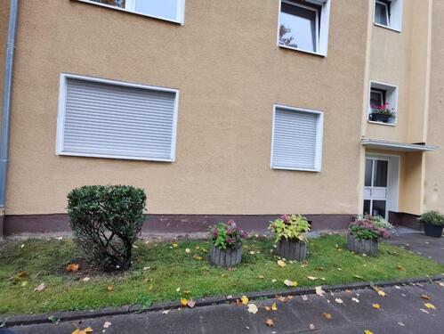 Foto - 3-Zi.-Wohnung im EG zum Verkauf von privat