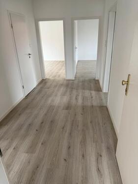 Foto - Etagenwohnung zur Miete in Reinhardshagen