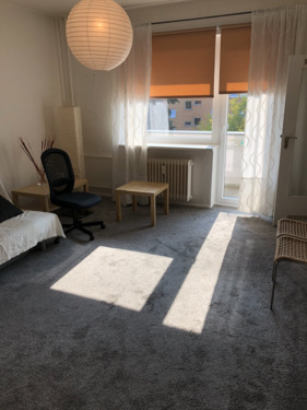 Foto - Single Wohnung zur Untermiete (ab sofort)