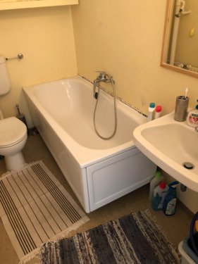 Foto - Etagenwohnung in Berlin