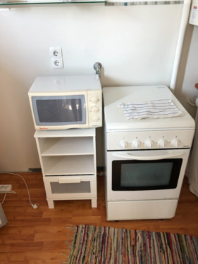 Foto - Etagenwohnung in Berlin zur Miete