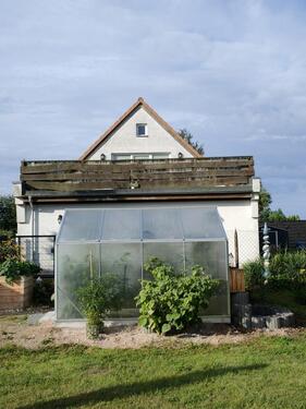 Foto - DHH in perfekter Lage zu Stralsund und Greifswald